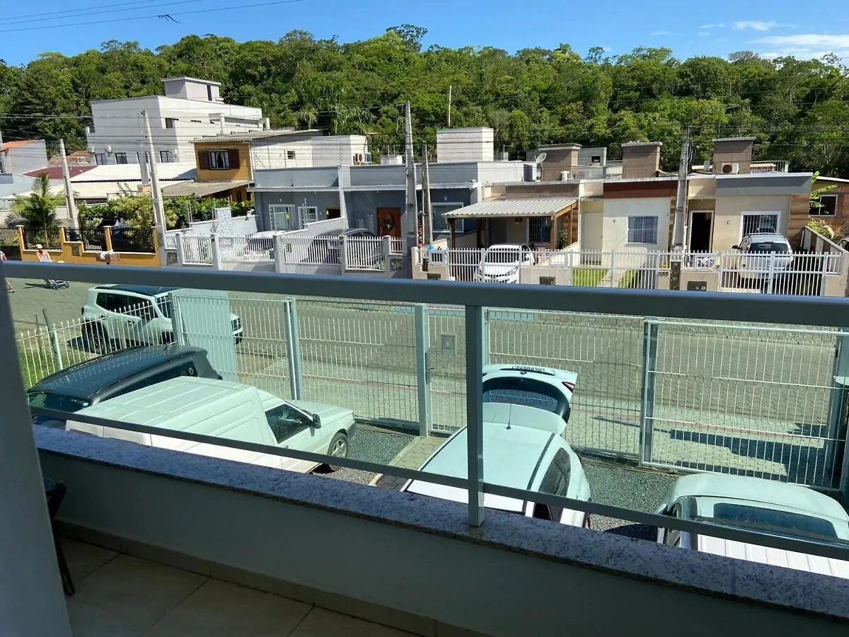 Piçarras Lindo Apartamento Em Umas Das Mais Belas Praias Do Litoral Catarinense 0*,  ברזיל