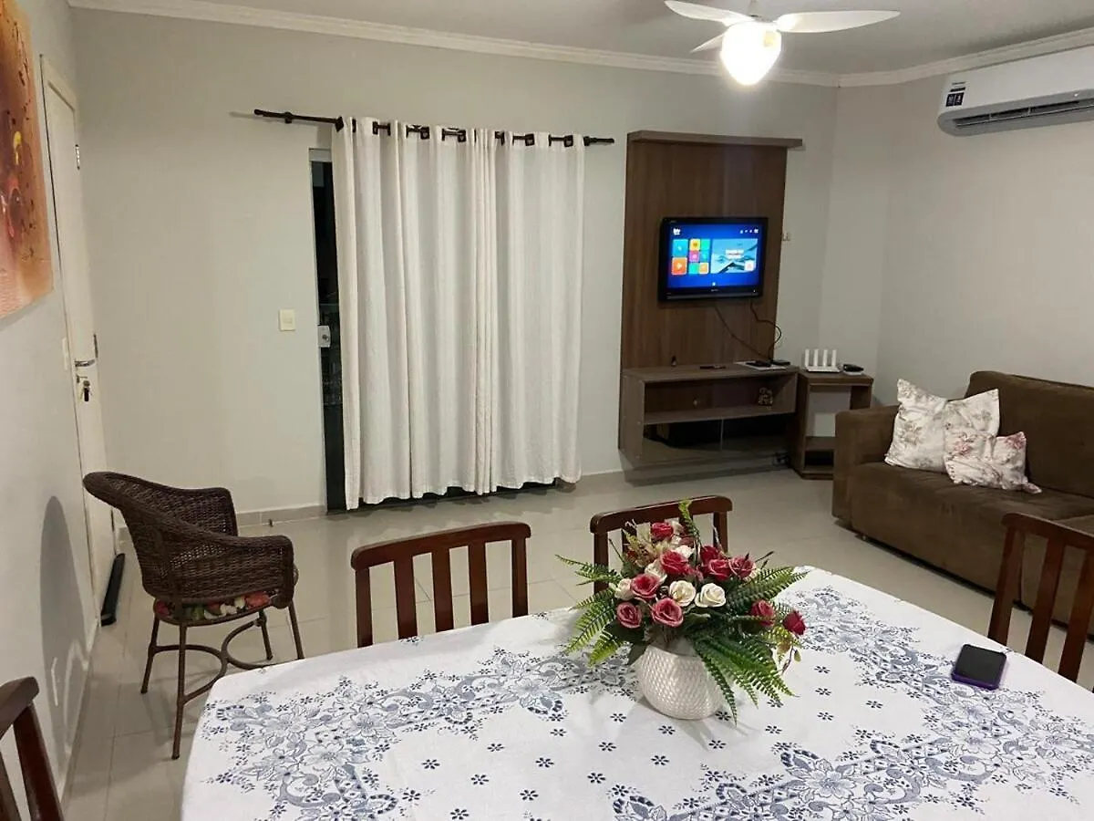 Piçarras Lindo Apartamento Em Umas Das Mais Belas Praias Do Litoral Catarinense ברזיל