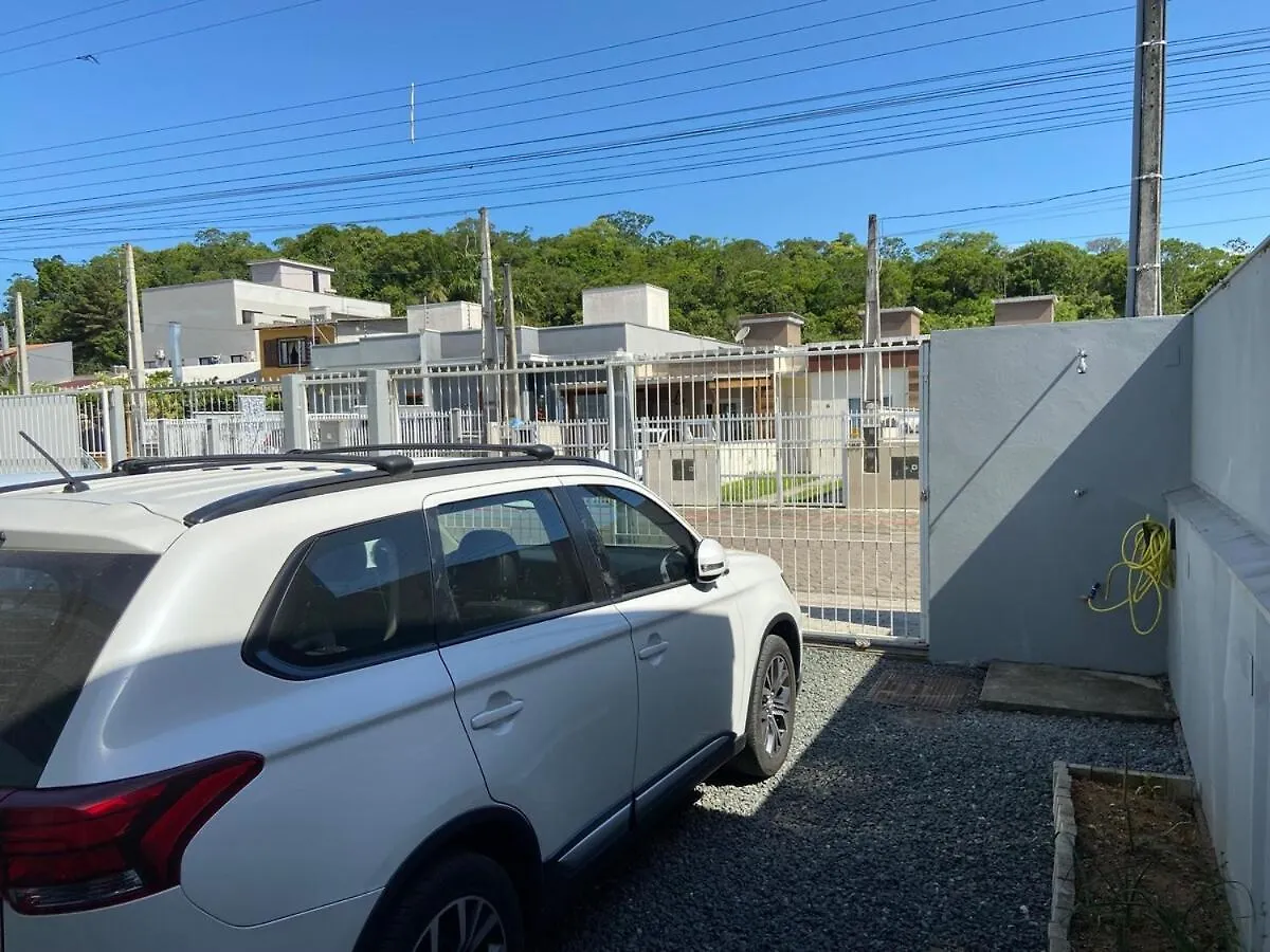 דירה Piçarras Lindo Apartamento Em Umas Das Mais Belas Praias Do Litoral Catarinense
